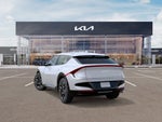 2026 Kia EV6 WIND RWD