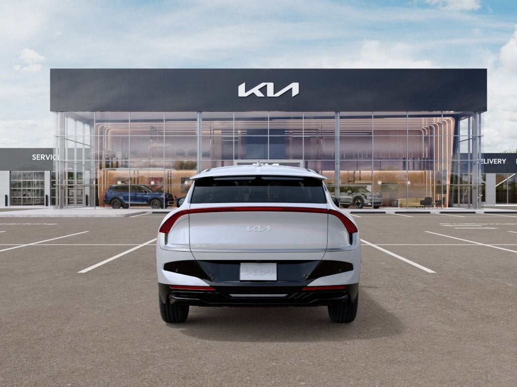 2026 Kia EV6 WIND RWD