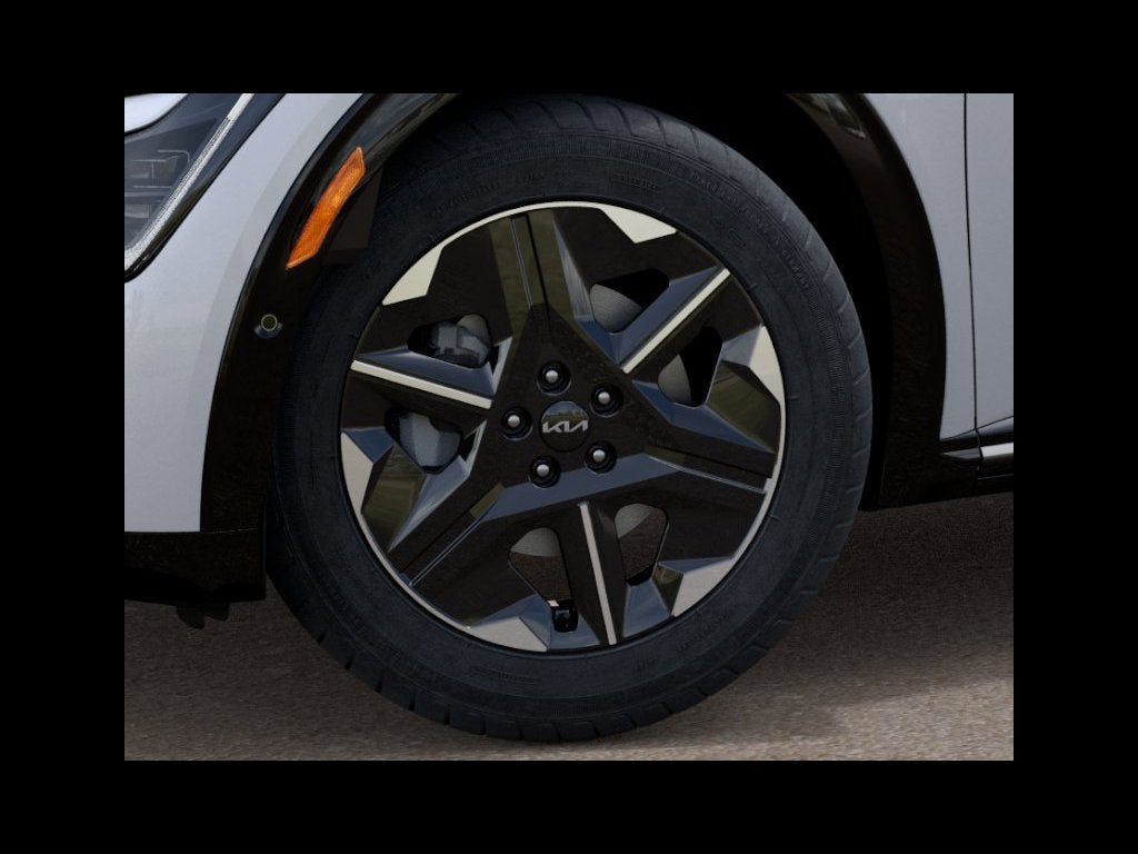 2026 Kia EV6 WIND RWD