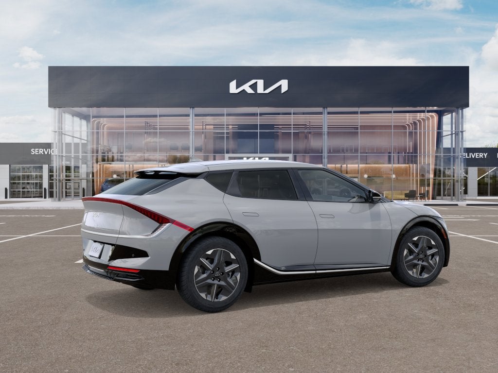 2026 Kia EV6 Light Long Range RWD