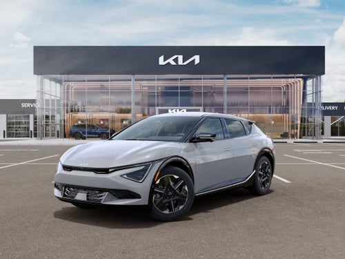 2026 Kia EV6 WIND RWD