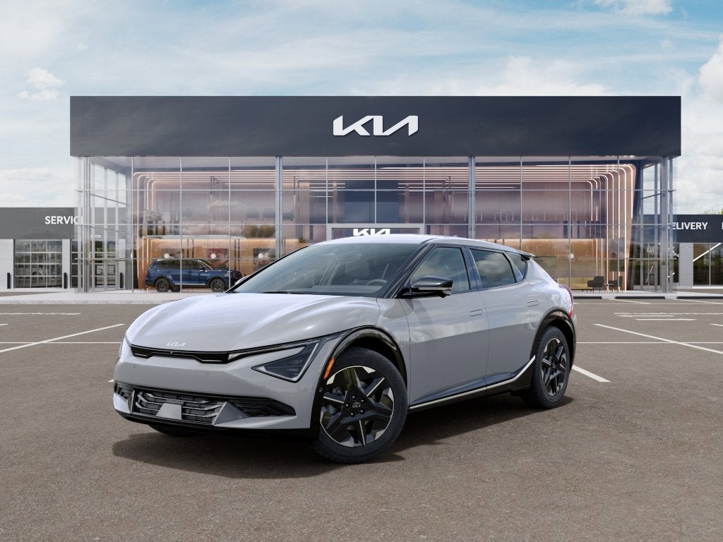 2026 Kia EV6 WIND RWD