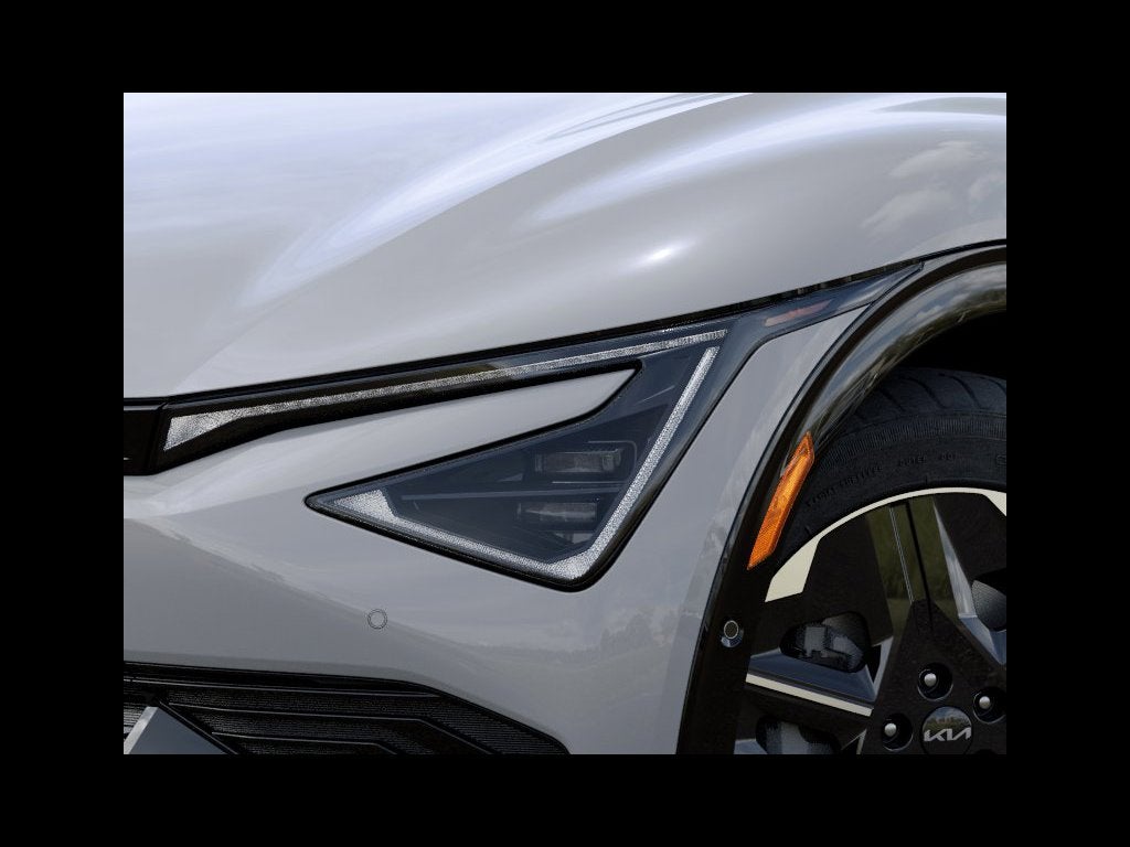 2026 Kia EV6 WIND RWD