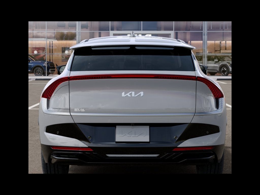 2026 Kia EV6 WIND RWD