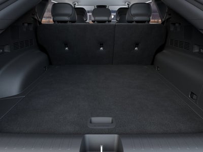 2026 Kia EV6 WIND RWD
