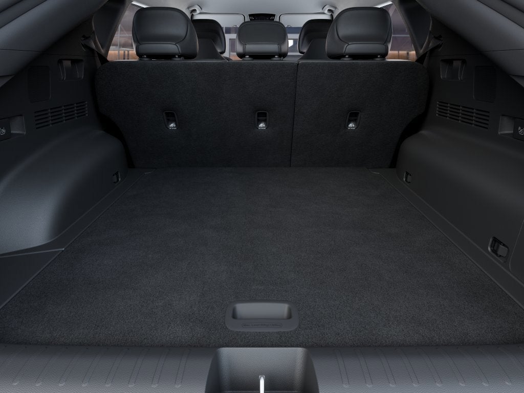 2026 Kia EV6 WIND RWD