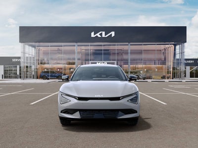 2026 Kia EV6 WIND RWD