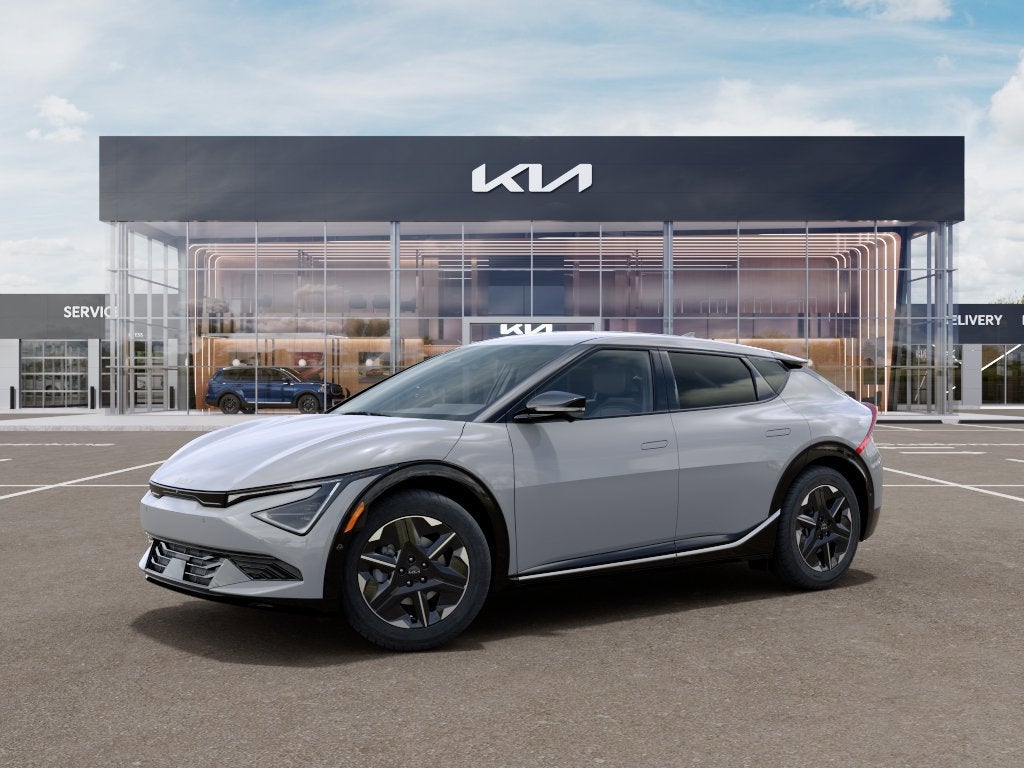 2026 Kia EV6 WIND RWD