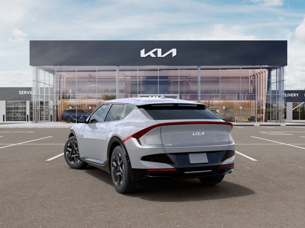 2026 Kia EV6 WIND RWD