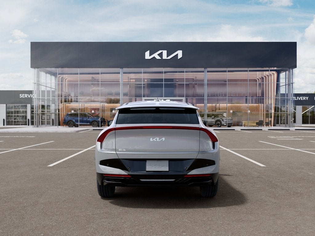 2026 Kia EV6 WIND RWD