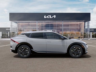 2026 Kia EV6 WIND RWD