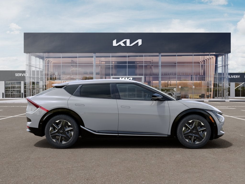 2026 Kia EV6 WIND RWD