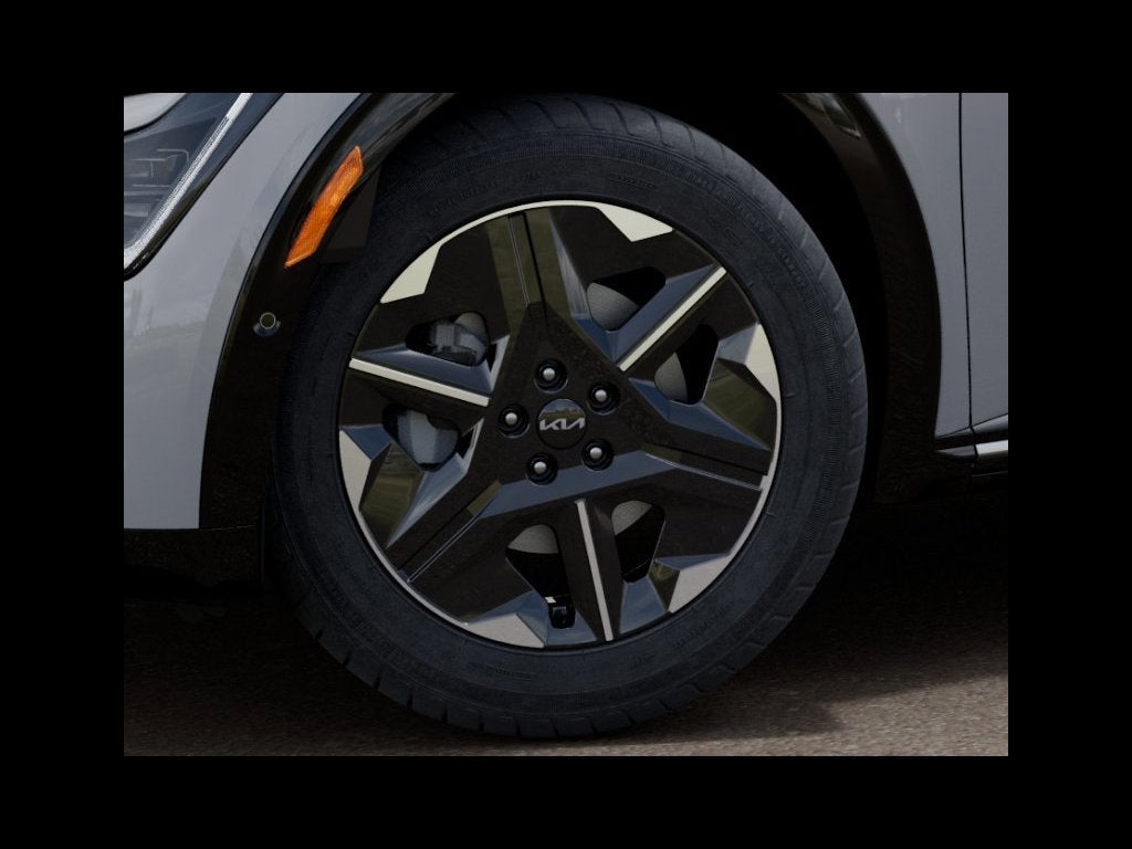 2026 Kia EV6 WIND RWD