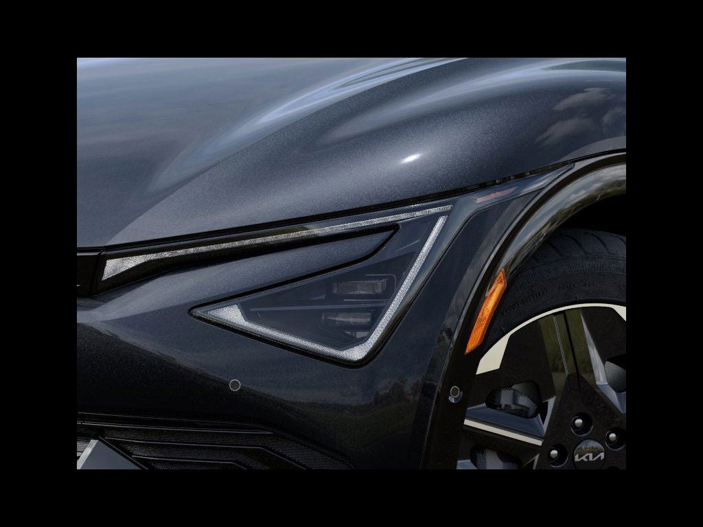 2025 Kia EV6 Wind