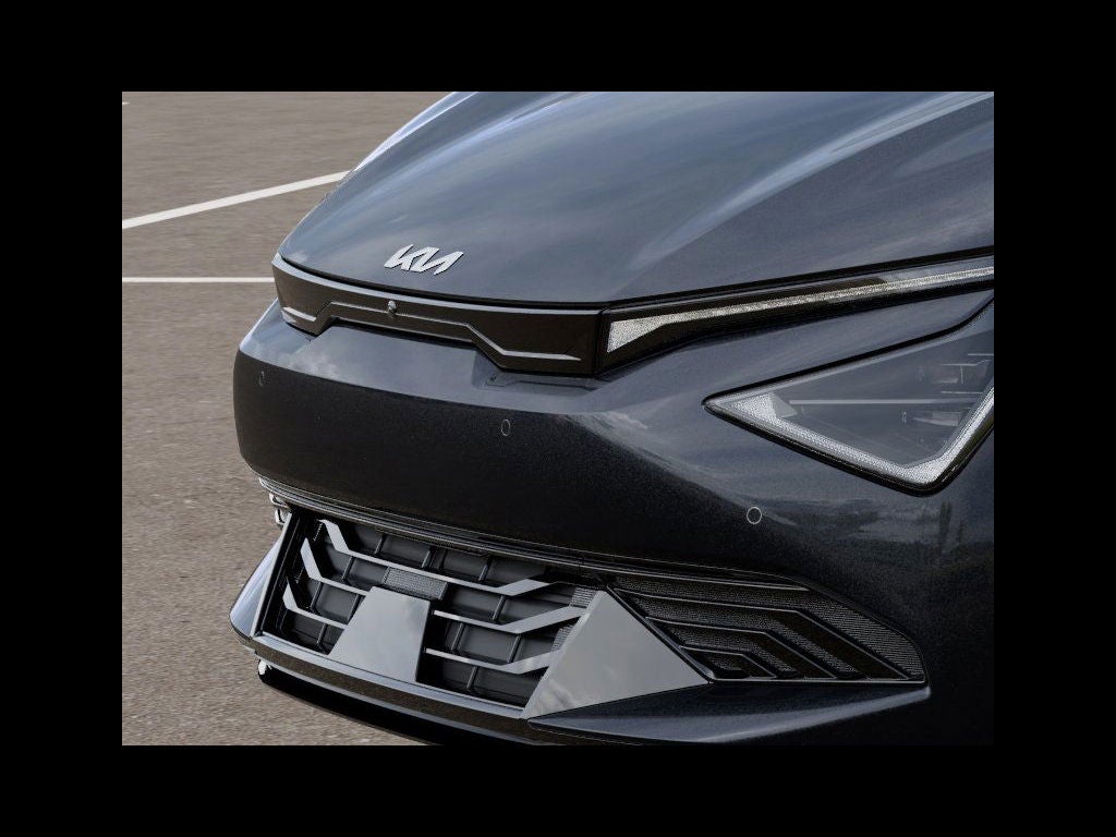2025 Kia EV6 Wind