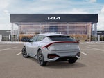 2026 Kia EV6 GT-Line Sport Utility 4D