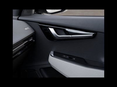 2025 Kia EV6 GT-Line