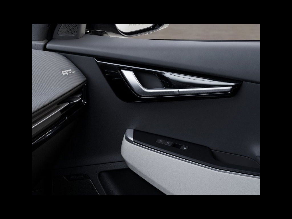 2025 Kia EV6 GT-Line