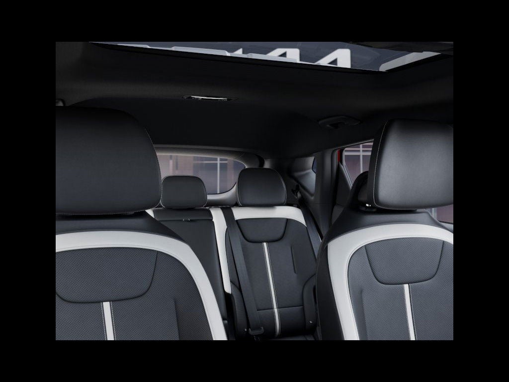 2025 Kia EV6 GT-Line