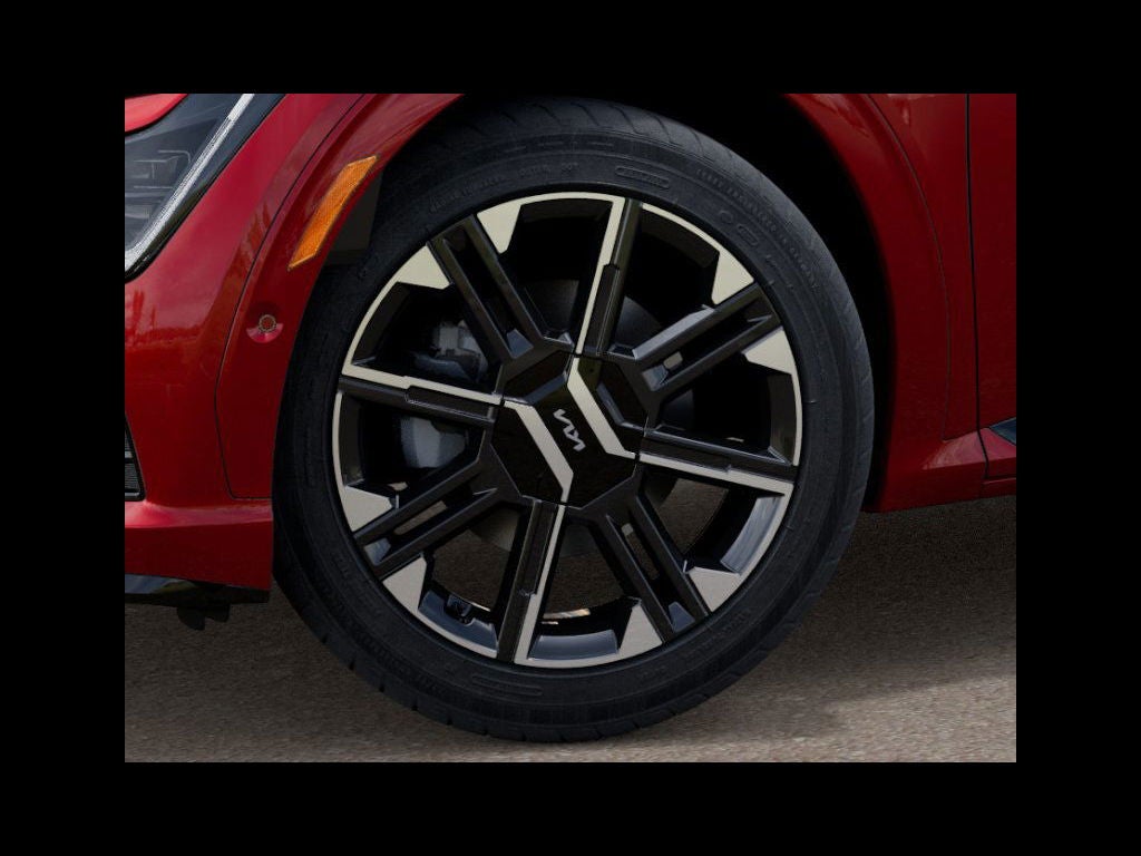 2025 Kia EV6 GT-Line