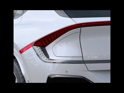 2026 Kia EV6 GT-Line AWD