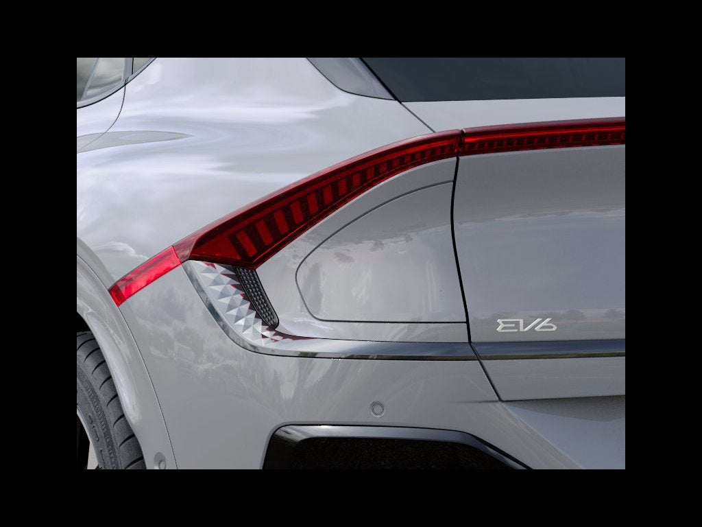 2026 Kia EV6 GT-Line AWD