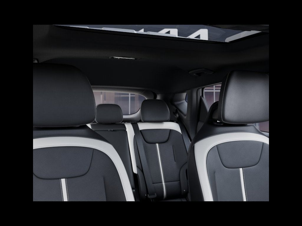 2026 Kia EV6 GT-Line AWD