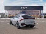 2026 Kia EV6 GT-Line AWD