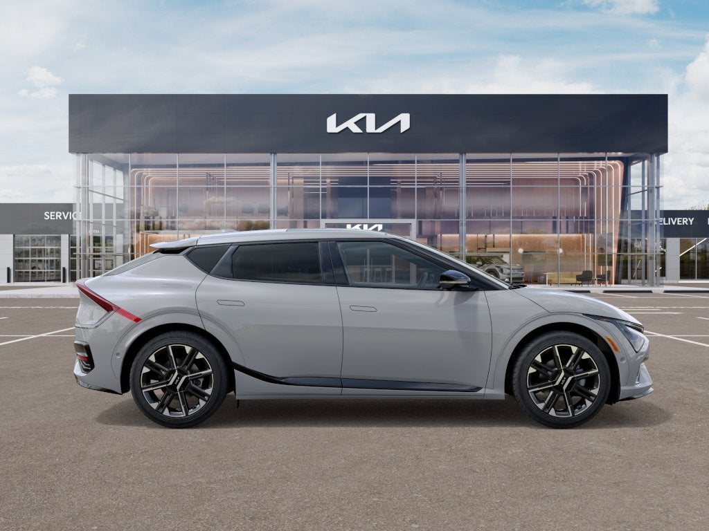 2026 Kia EV6 GT-Line AWD