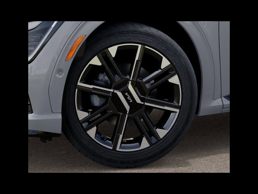 2026 Kia EV6 GT-Line AWD