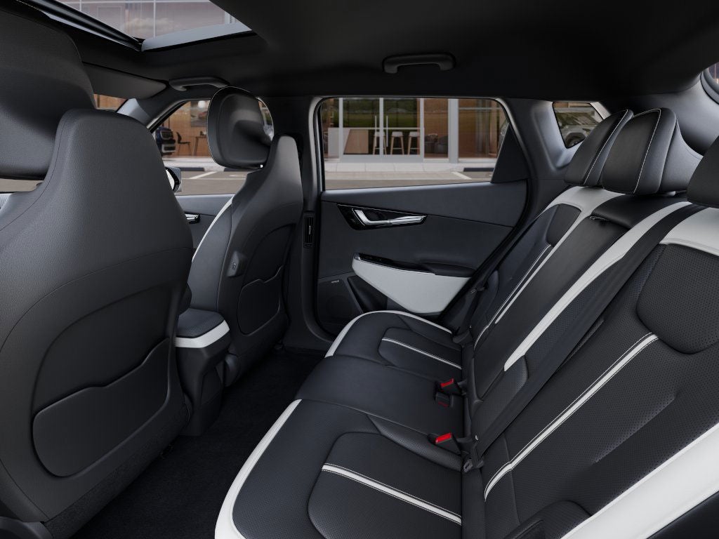 2025 Kia EV6 GT-Line