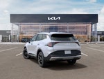 2026 Kia Sportage EX AWD