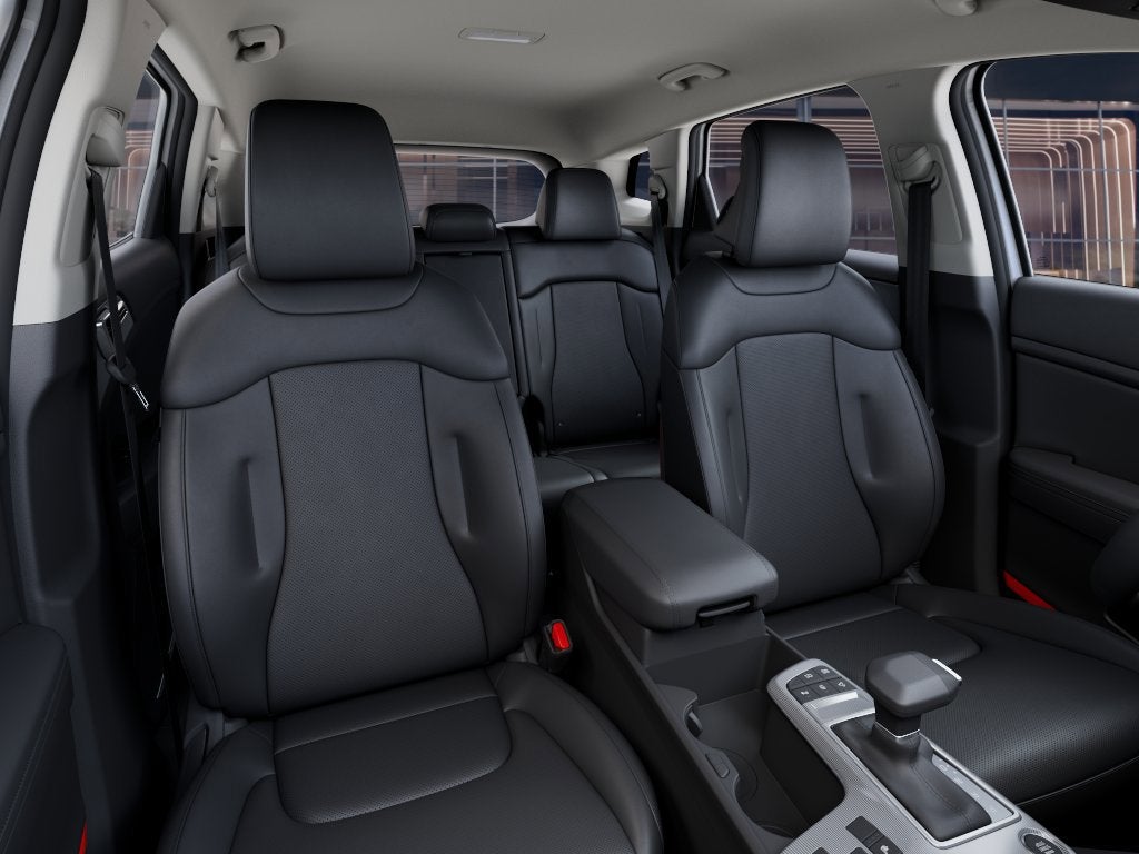 2026 Kia Sportage EX AWD