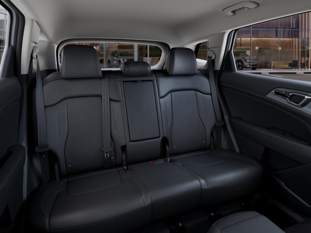 2026 Kia Sportage EX AWD