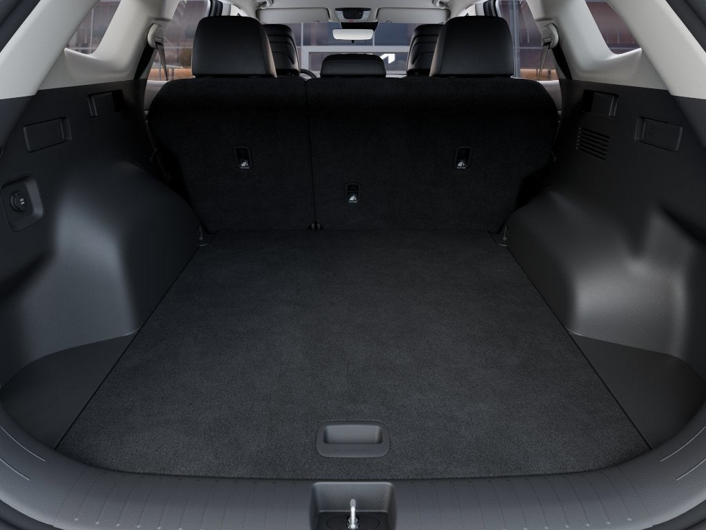 2026 Kia Sportage EX AWD