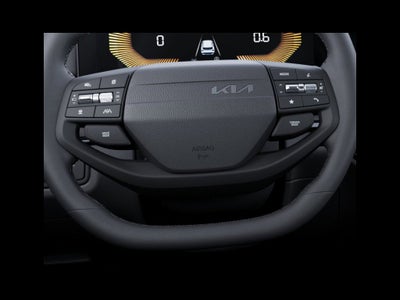 2026 Kia Sportage EX AWD