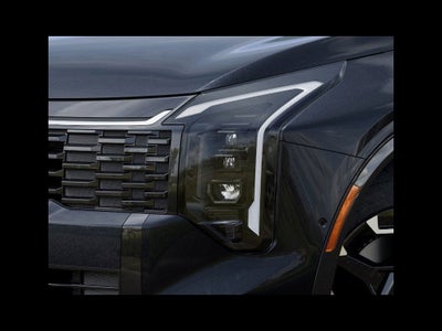 2026 Kia Sportage SX FWD