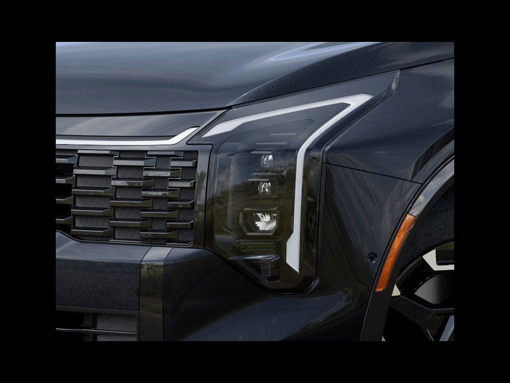 2026 Kia Sportage SX FWD