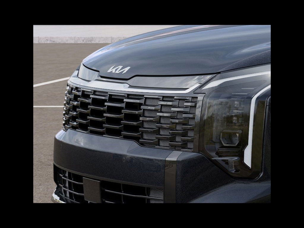 2026 Kia Sportage SX FWD