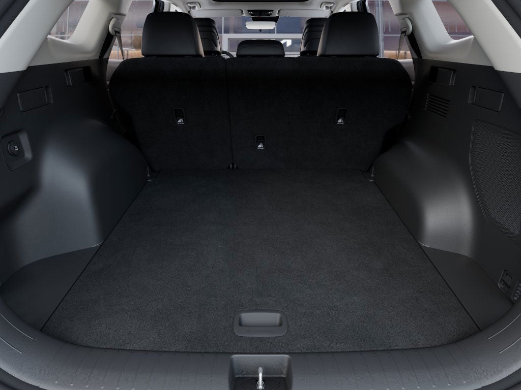 2026 Kia Sportage SX FWD