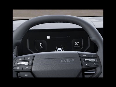 2026 Kia Sportage SX FWD