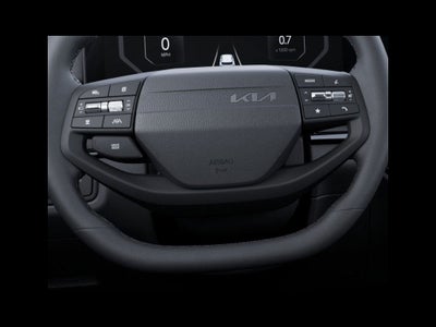 2026 Kia Sportage SX FWD