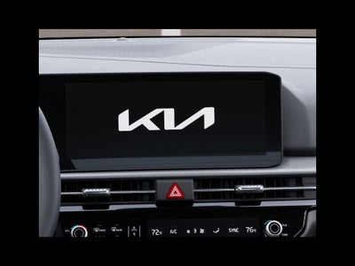 2026 Kia Sportage SX FWD