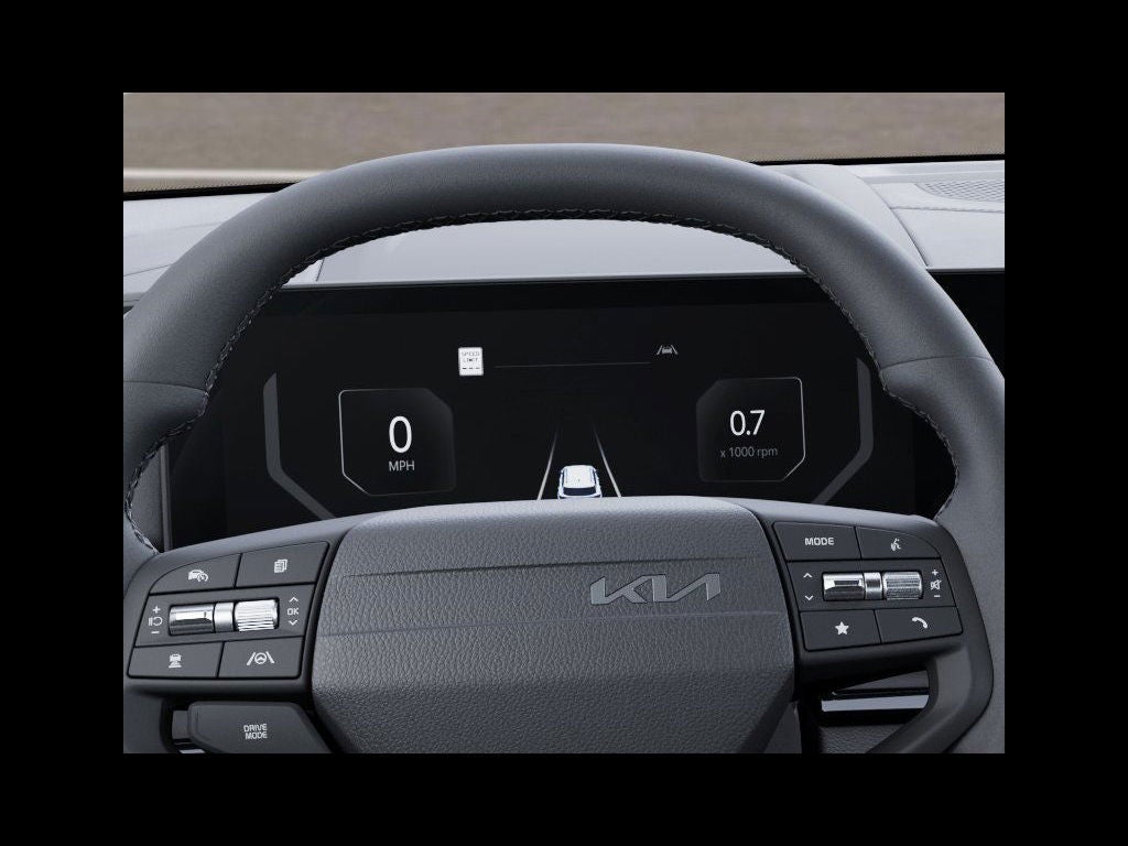 2026 Kia Sportage SX FWD