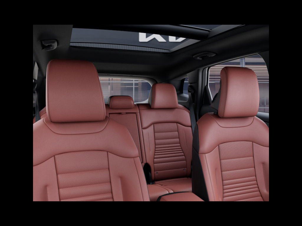 2026 Kia Sportage SX FWD