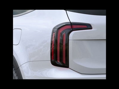 2025 Kia Telluride SX PRESTIGE X-Line