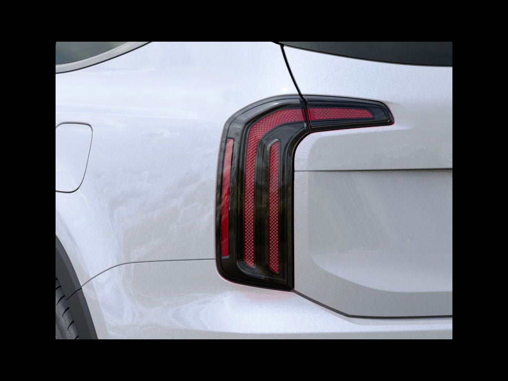 2025 Kia Telluride SX PRESTIGE X-Line