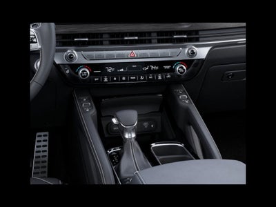 2025 Kia Telluride SX PRESTIGE X-Line