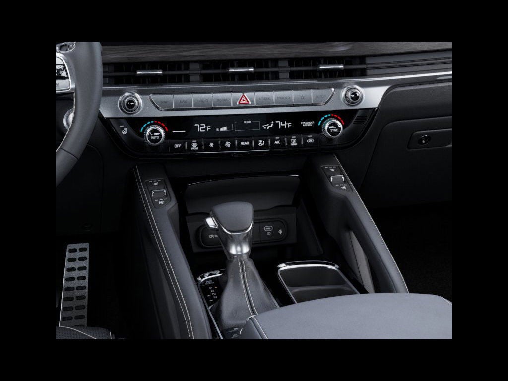 2025 Kia Telluride SX PRESTIGE X-Line