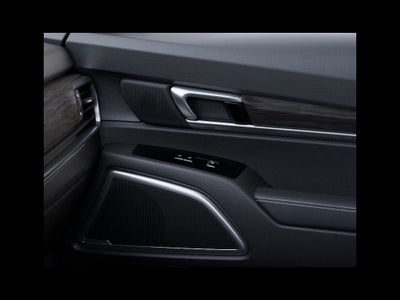 2025 Kia Telluride SX PRESTIGE X-Line